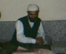 Abdurrahim Reyhan Hazretleri